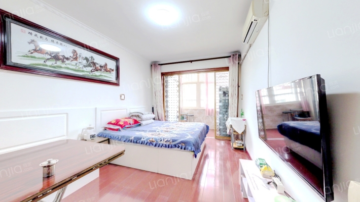 恩县路二手房实景图