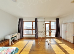 整租·德商国际花园 1室1厅 南_德商国际花园租房