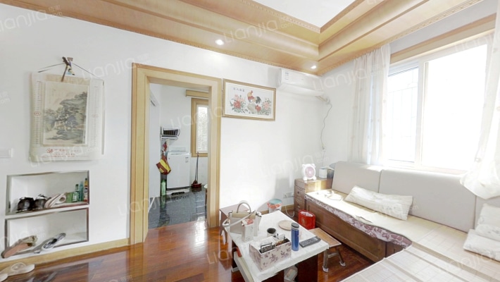 凤凰新村南区二手房实景图