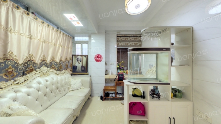 复兴南路二手房实景图