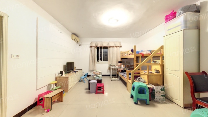 新天地公寓二手房实景图