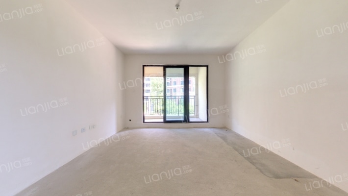 嘉裕第六洲悠泊屿二手房实景图