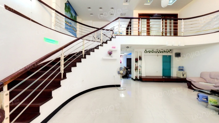 景江花园二期二手房实景图