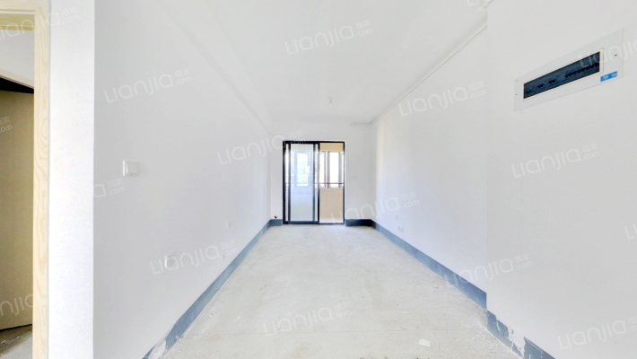 旗山苑二手房实景图