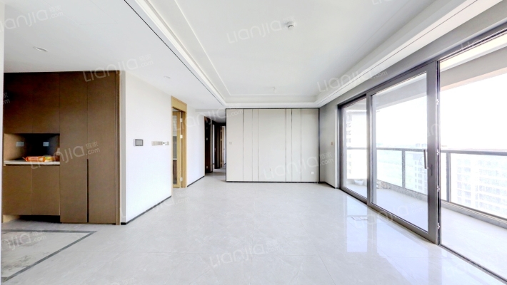 招商雍景湾二手房实景图