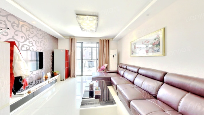 嘉禾名邸二手房实景图