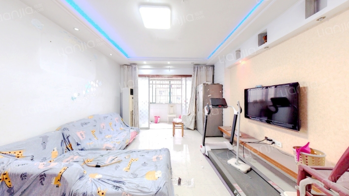 天生福邸二手房实景图