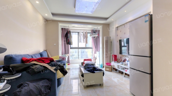 大华锦绣华城香邑美颂二手房实景图