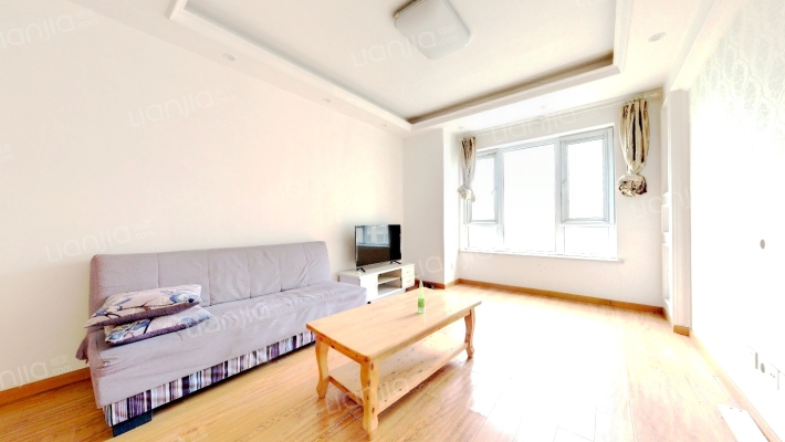 海亮樾金沙二手房实景图