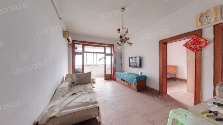 双钢路1号二手房实景图