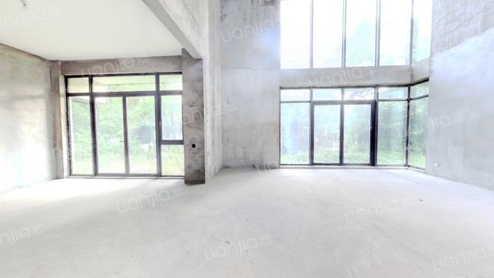 建发领域二手房实景图