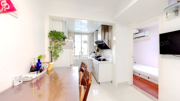 板仓街5号二手房实景图