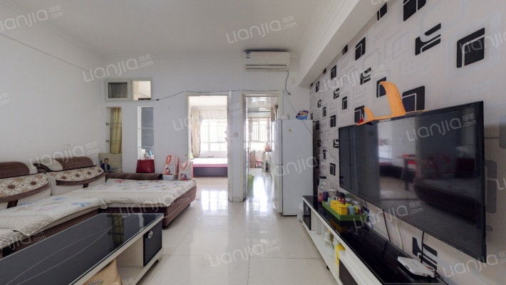 天汉中心二手房实景图