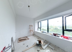 整租·娄嘉景园 2室1厅 北_娄嘉景园租房