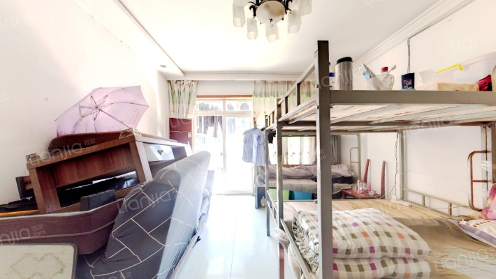 卫星半岛二手房实景图