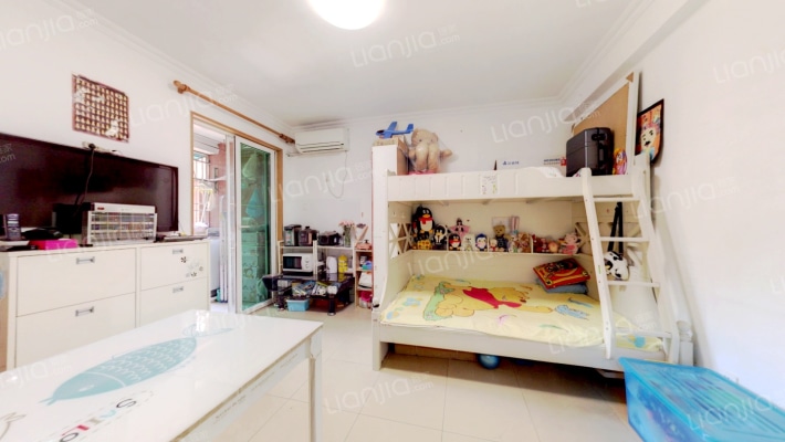 鹏兴花园二期二手房实景图