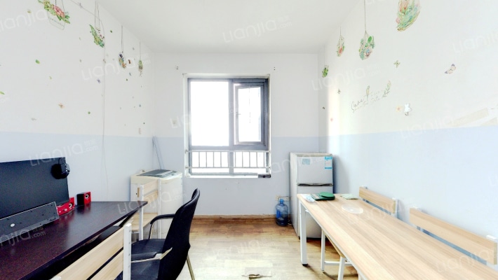 圣菲城四期二手房实景图