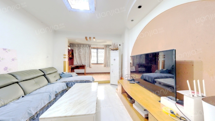 文化公寓(武侯)二手房实景图