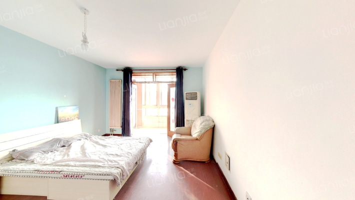 风顺公寓二手房实景图