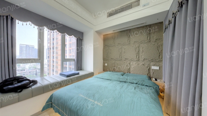 佳州星城二手房实景图