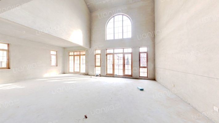 橡树庄园二手房实景图