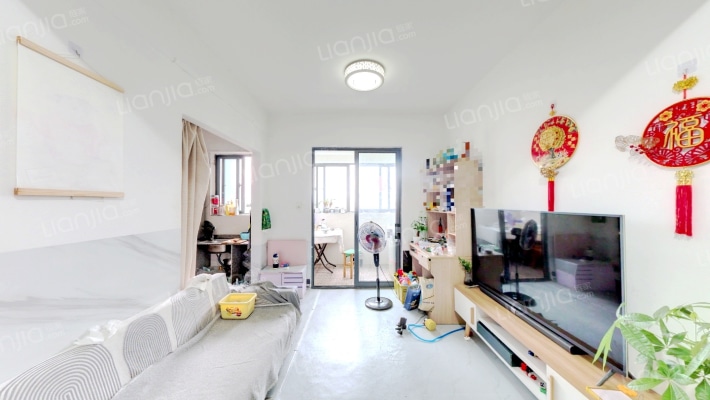 莲花尚院二手房实景图