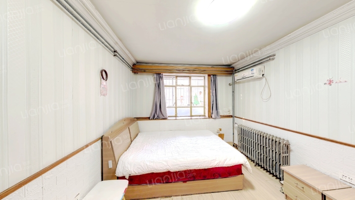 西关北里二手房实景图