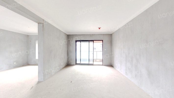 风荷泊园二手房实景图