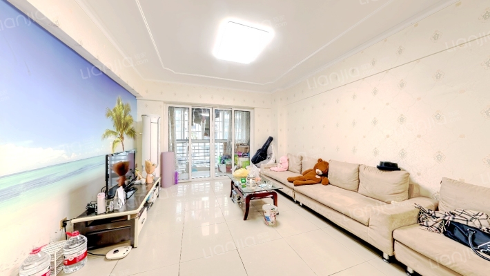 印象金沙二手房实景图