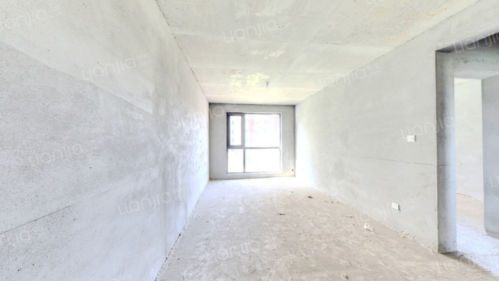 西美花盛二手房实景图