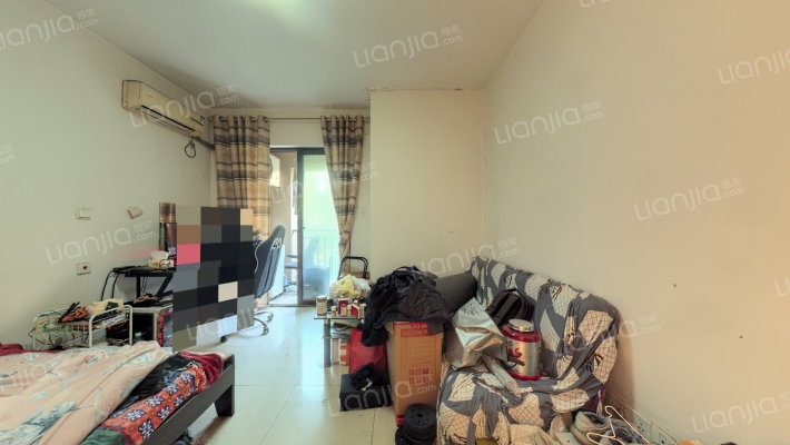 恒大未来城一期二手房实景图