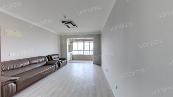 凯森爱家E都广场二手房实景图