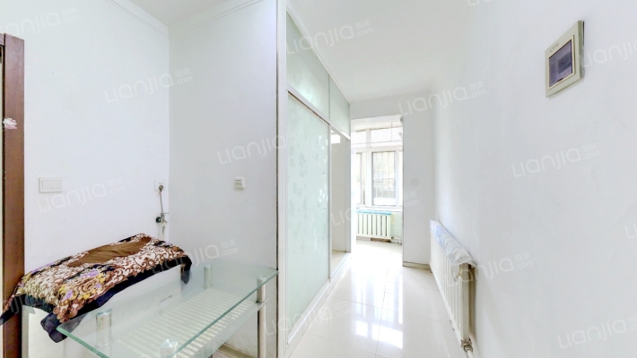 东辽小区二手房实景图