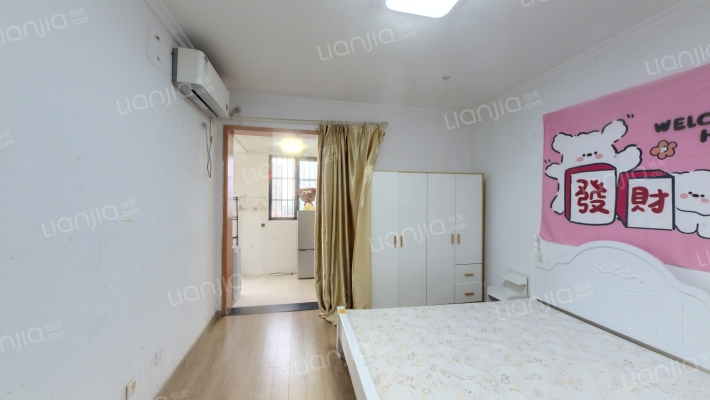 海雨家园二手房实景图