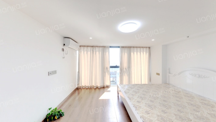 翡丽国际公馆二手房实景图