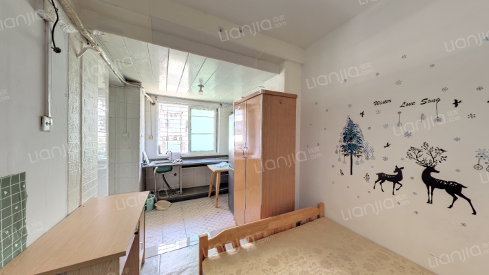 翔鹭花城一，二期二手房实景图