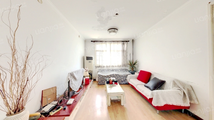 园田小区二手房实景图