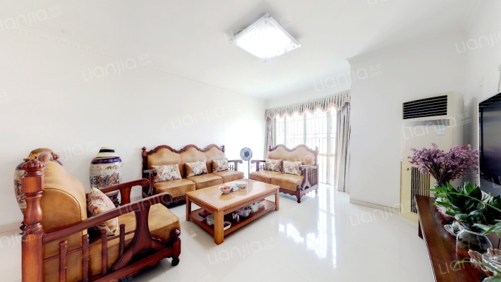 名门世家二手房实景图