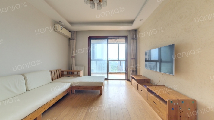 东华园二手房实景图