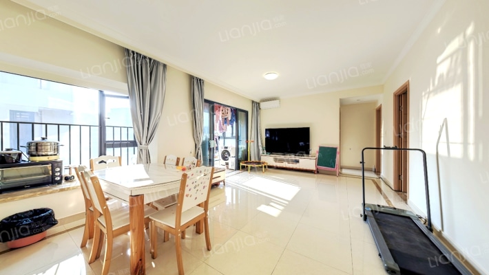 西山吓庭苑二手房实景图