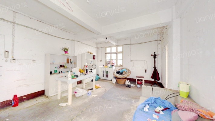 黄鹤小区二手房实景图