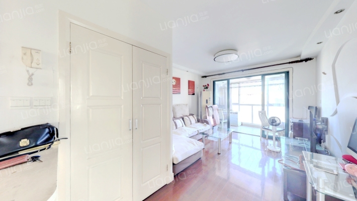 翡翠湾公寓二手房实景图