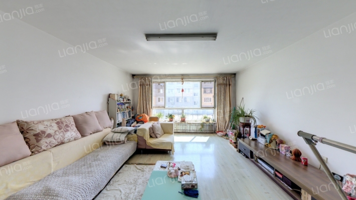 天泰翰宇苑二手房实景图