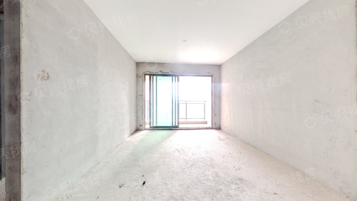 惠州惠城海伦堡海伦湾3室2厅111平米二手房价格127万，单价11442元/平米