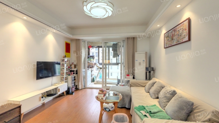 盛世诚品二手房实景图