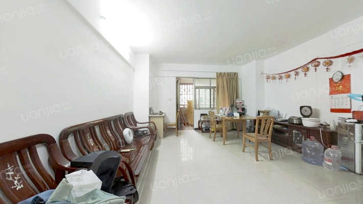 银海花园二手房实景图