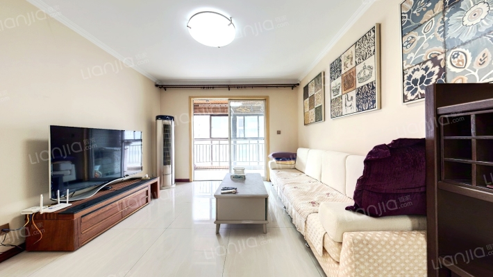 华城万象二手房实景图