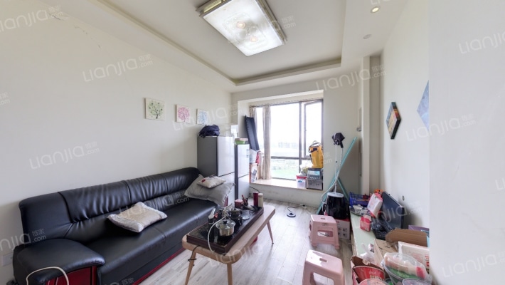 汇融悉尼湾达令港二手房实景图