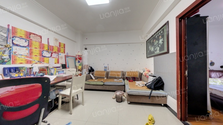 羽源欣居二手房实景图