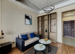 整租·七里垫街132号 1室1厅 南_七里垫街132号租房